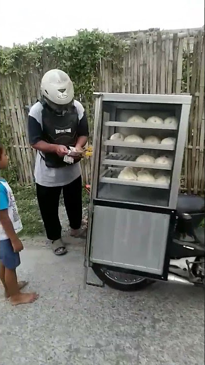Bakpao anget 2000 #shorts #bakpaokukus