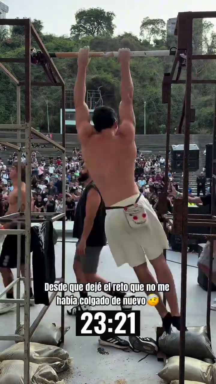 Perdí toda la fuerza ?