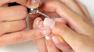 Manicure E Pedicure? Venha No Versart Amiga