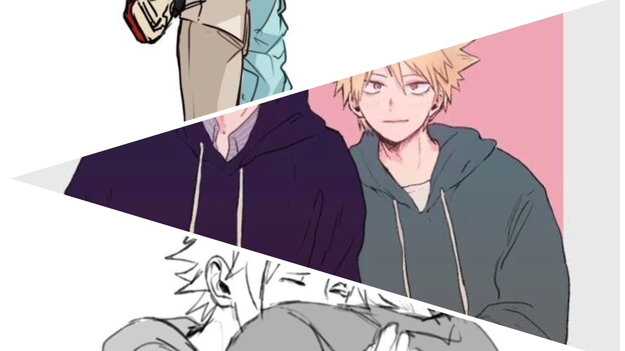 Villain rehabilitation part 1