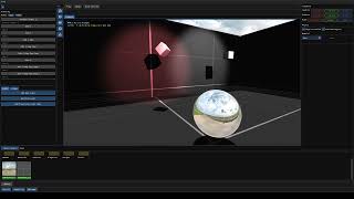 Quick MOGE Engine 2.01.2 Showcase (OpenGL + GLFW)