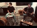 Rollin’ and Tumblin’ – Home Duo Performance