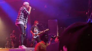 State Champs - Frozen (Live at South Side Ballroom, Dallas TX) (07/12/2022)