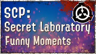 The Incredibly Dumb World of SCP: Secret Laboratory
