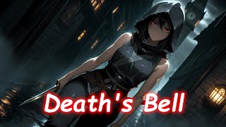 Download Lagu Death's Bell | POWERFUL CINEMATIC SONG | Epic Metal Orchestral Vocal Music MP3