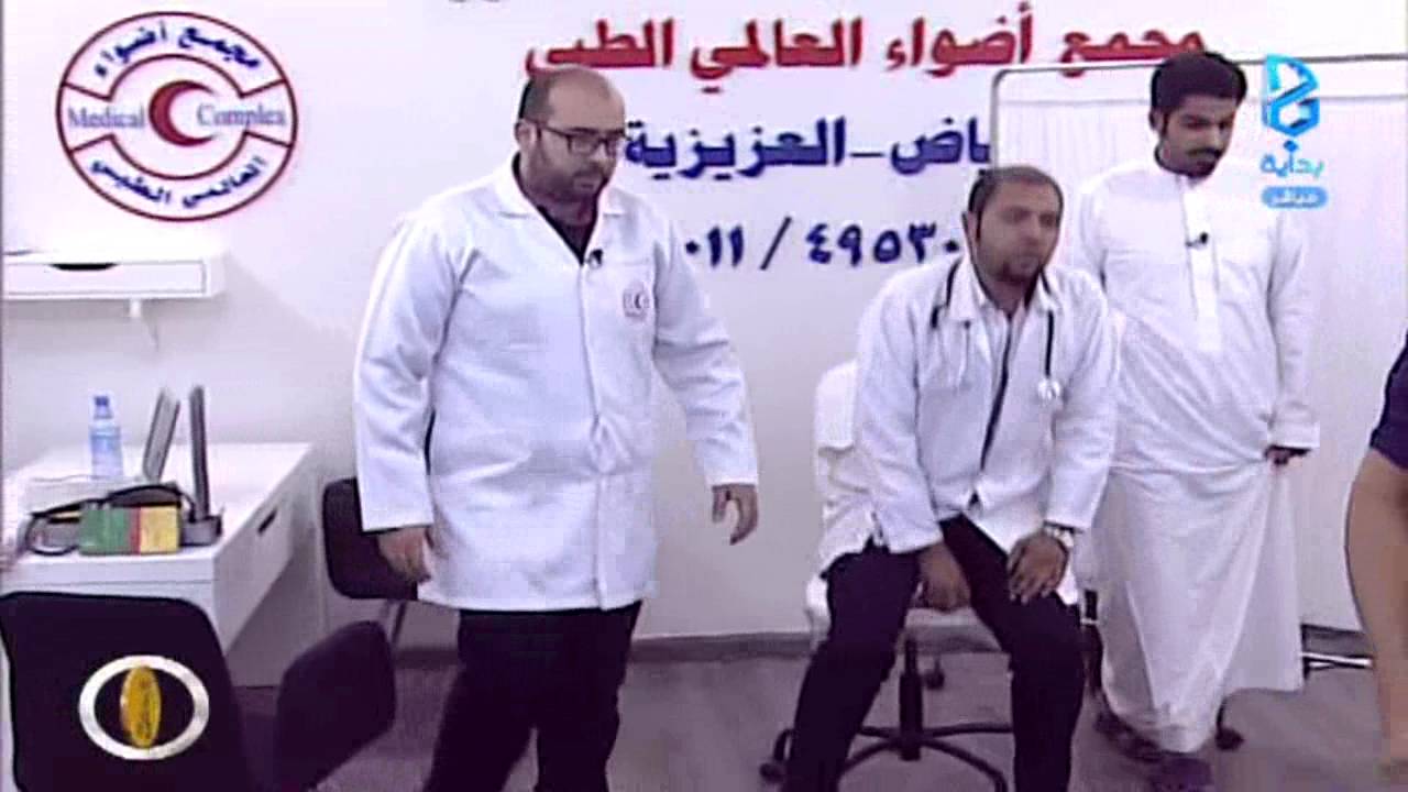 تشخيص عبدالكريم الحربي | #زد_رصيدك15