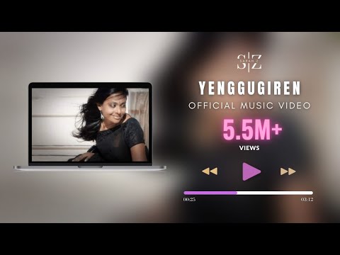 gowri-arumugam---yenggugiren-(official-music-video)