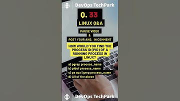 linux interview questions and answers - 33