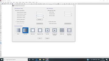 Tall Building Design-Project assignment for Skyfi Labs online course by Adithya SN