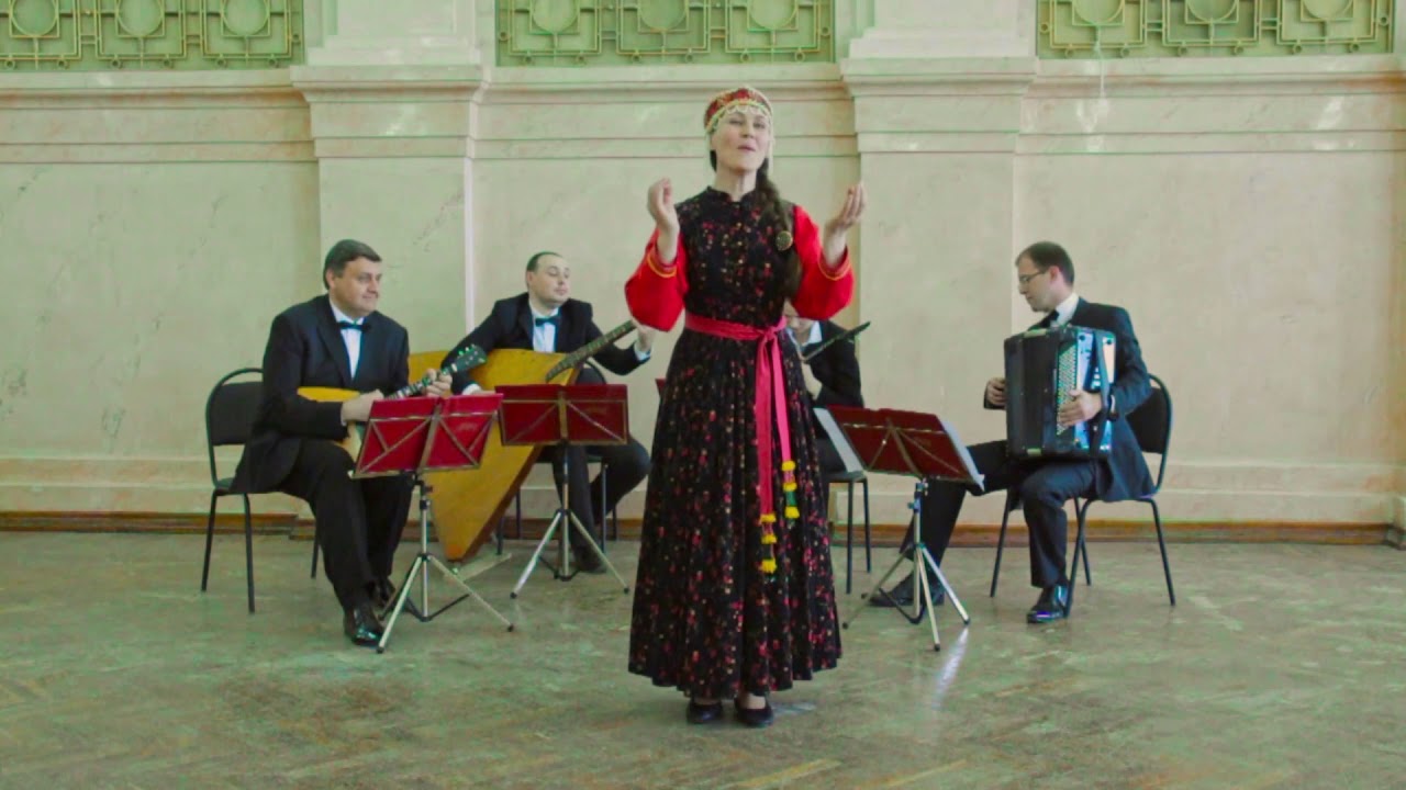 136 Бойко И  Волжские страдания