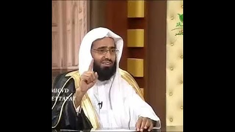 فضل قراءة سورة الملك - الشيخ عبدالعزيز الفوزان