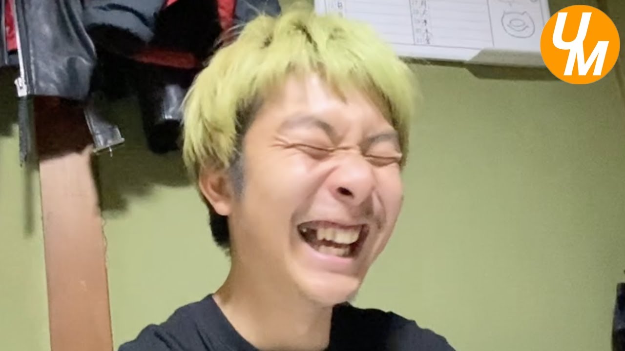 Verification] Can comedians who are in charge of making tsukkomi