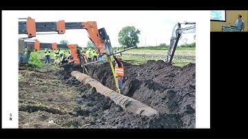 IABSE Milne Medal 2025: Peter Laidler
