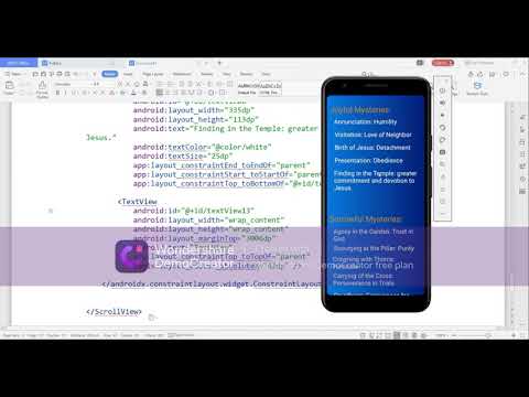 Can't find 'Replace all text' Ctrl + F in Android Studio Here is a fix  Tutorial