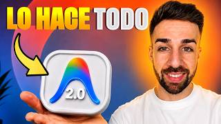 ¡Antigravity 2.0 lo hace TODO GRATIS! 5 casos BRUTALES sin tocar código