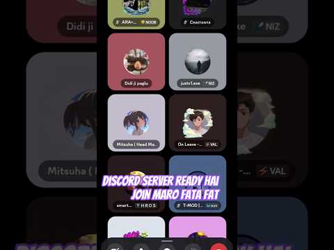 join maro description hai server ki link 🔥 🖇️ #equipou #gamerfleet #viral #gamerfleet #viral