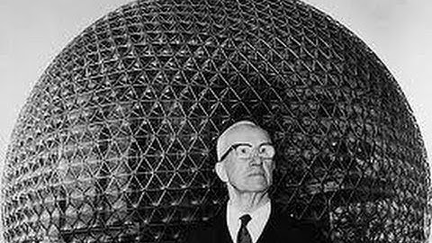 A Tribute to R. Buckminster Fuller