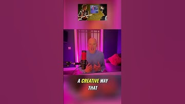 Using Conflict to Introduce a Character #screenwriting #acompleteunknown