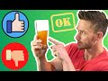 Which Alcohol is the Worst on Keto (& What to Drink Instead)