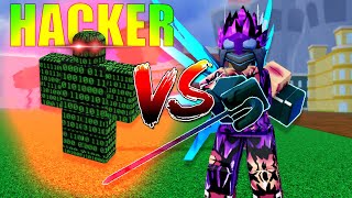 Sae Vs Hacker