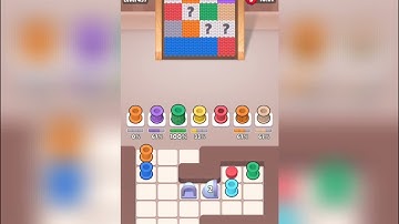 Color Knitzy Level 457 Walkthrough Solution 