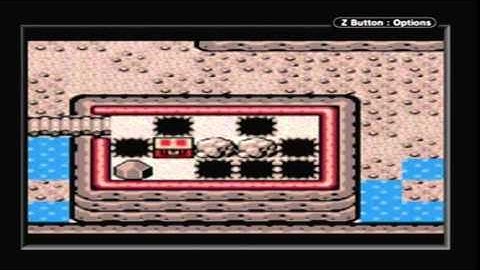 Warning Din | Zelda: Oracle of Seasons [Linked] 100% Walkthrough "25/45" (No Commentary)