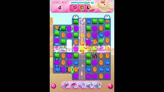 Candy Crush Soda Saga Levels 4761-4770 || #candy #shortvideo #shortsfeed #shortsvideo #shorts #short