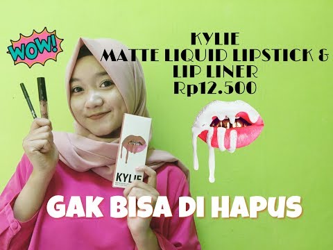 nyobain-lip-cream-matte-kylie-fake-|-review-almutya-jona