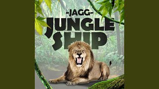 Jungle Ship