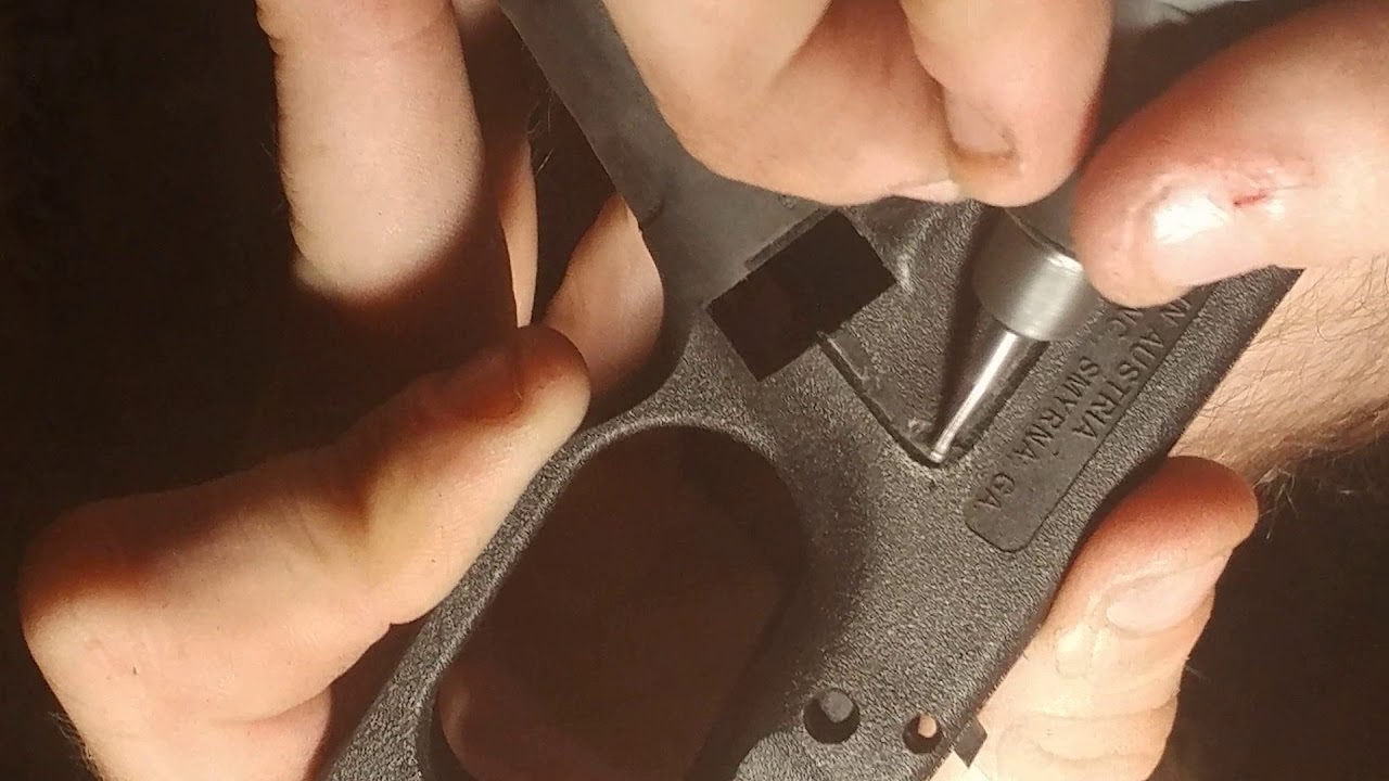 Glock Borders (Revised) pt2