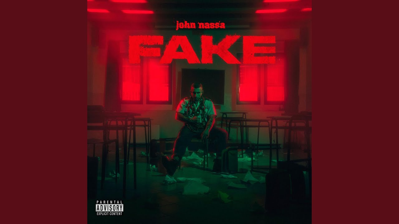 Watch Fake on YouTube Watch Fake on YouTube