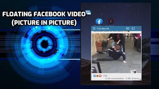 Facebook floating video player (2021) screenshot 3