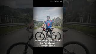Mountain Bike Ride