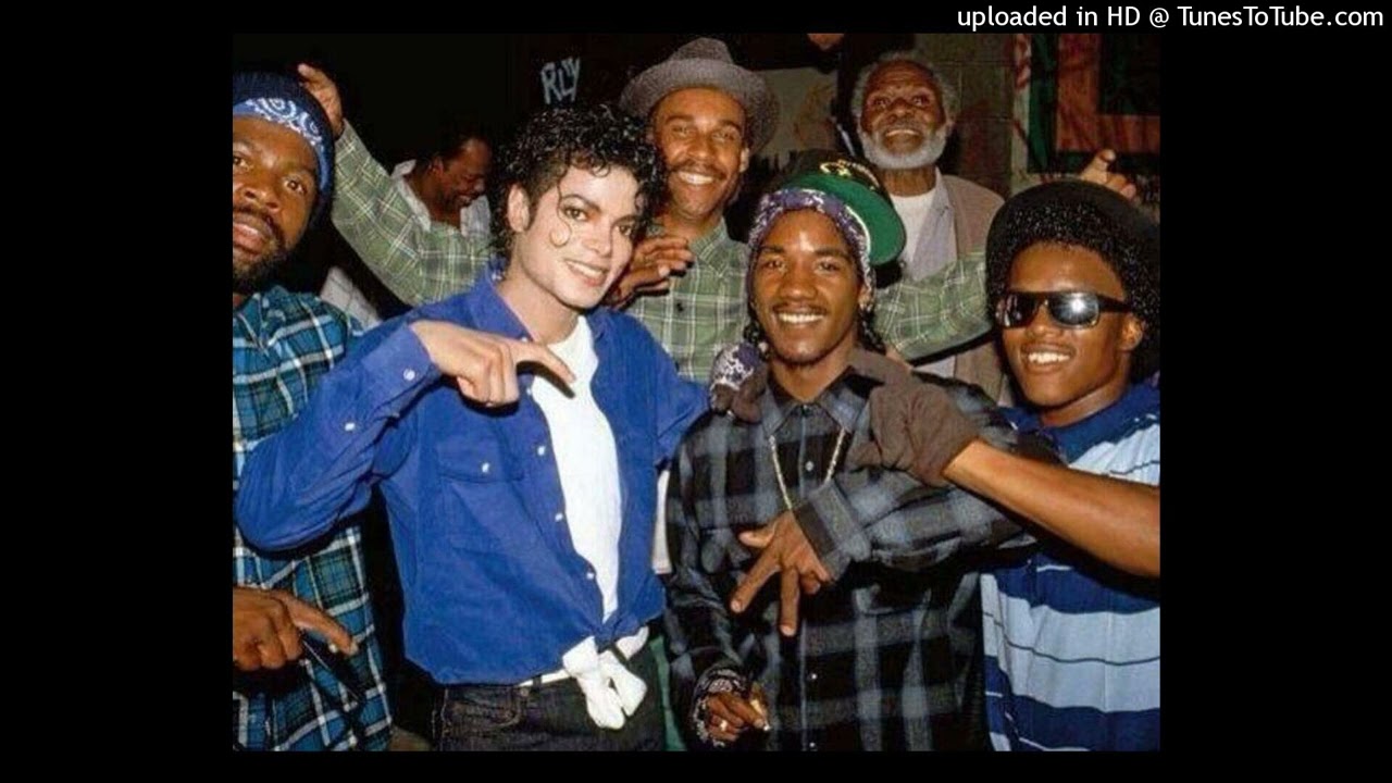 NY Drill x Jersey Club x Michael Jackson Type Beat 