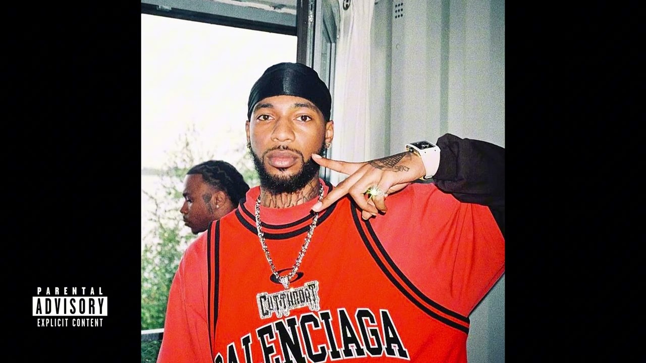 [FREE] KEY GLOCK x HARD MEMPHIS TYPE BEAT - 