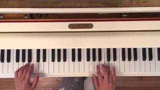 Minuet in G Major [Solo Piano] - Johann Sebatian Bach (1685-1750)