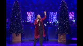 O Holy Night - Featuring Tiffany Coburn. (Arranged and Orchestrated by Tim Paul)