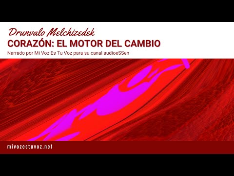 Video: El Motor Del Cambio