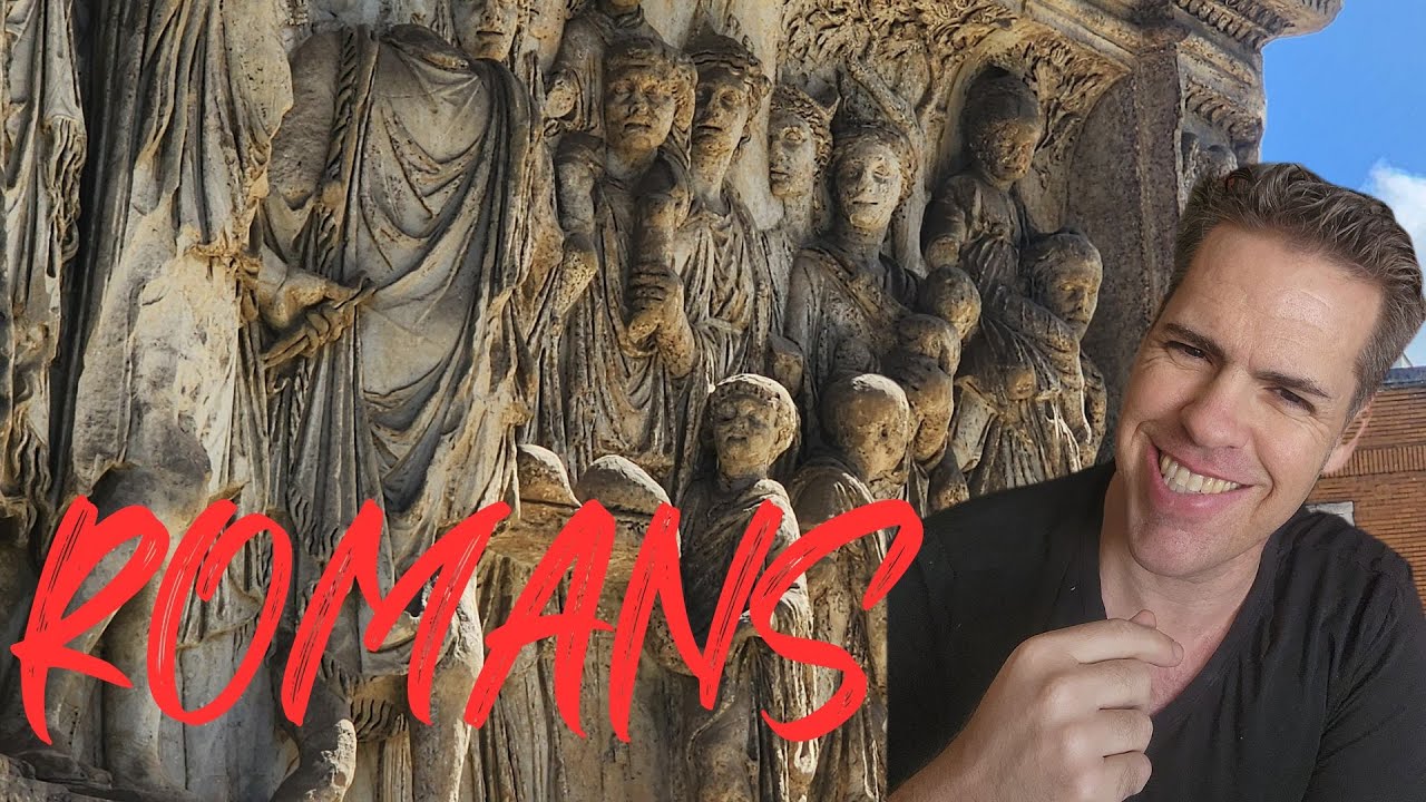 88 DAYS of TRAVELING in ITALY- DAY 37