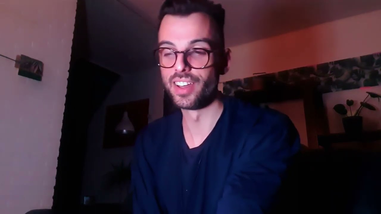 What's going right? - Pick a card