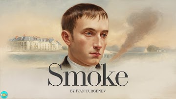 Smoke - Chapter 24 |🎧 Audiobook with Scrolling Text 📖| Ion Books