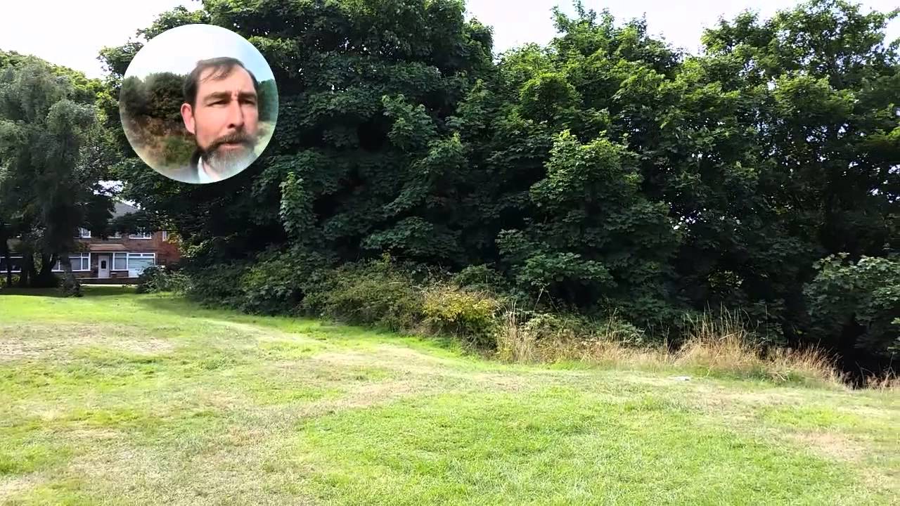 The Breck (Wallasey) YouTube