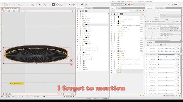 [Live2D technical tutorial] Chapter 3: Glue- Making (pseudo) 3D shapes (Live2D logic)