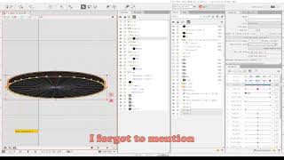 [Live2D technical tutorial] Chapter 3: Glue- Making (pseudo) 3D shapes (Live2D logic)