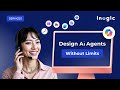 Building AI Agents with Low Code #services