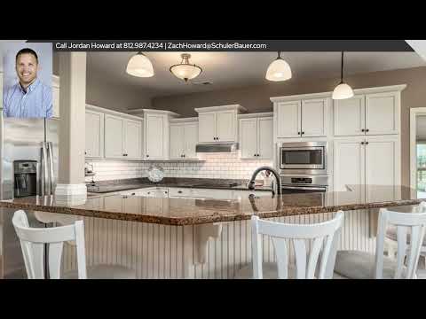 1727 Bay Hill Place, Henryville, IN home video tour