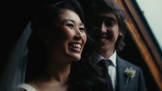 Shimona + Sean | Wedding Film | Montsalvat