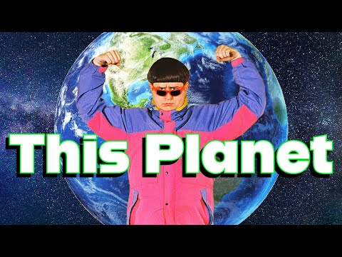 Chartbreaker: Inside Oliver Tree's Meme-Friendly World And How