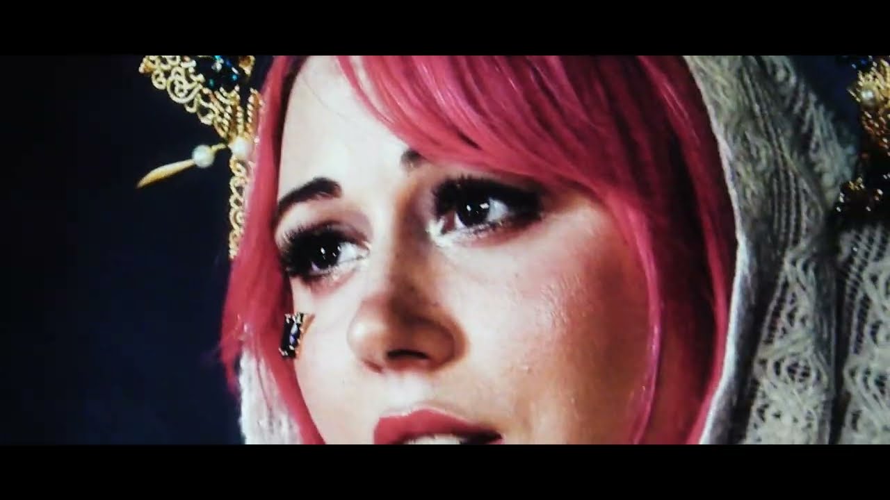 Nobody Checks On Jesus (OFFICIAL MUSIC VIDEO)