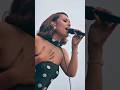 RAYE Performs Prada At The Rock Werchter Festival 2025 In Belgium mp3